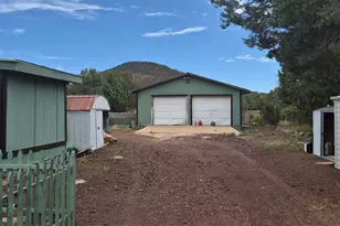 1112 E Tamarack St, Williams, AZ 86046 - Photo 2