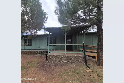 1112 E Tamarack Street, Williams, AZ 86046 - Photo 4