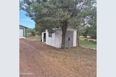 1112 E Tamarack Street, Williams, AZ 86046 - Photo 14