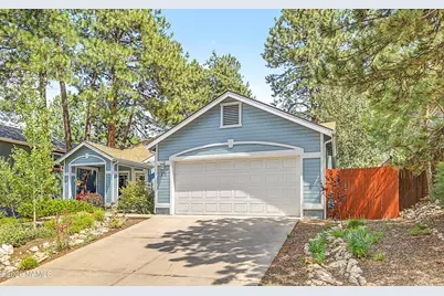 871 W Weston Trail, Flagstaff, AZ 86005 - Photo 1