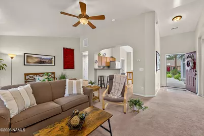 871 W Weston Trail, Flagstaff, AZ 86005 - Photo 4