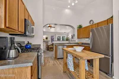 871 W Weston Trail, Flagstaff, AZ 86005 - Photo 10