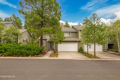 2136 S Linmar Court, Flagstaff, AZ 86001 - Photo 1