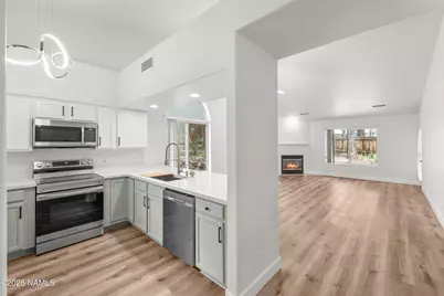2136 S Linmar Court, Flagstaff, AZ 86001 - Photo 18