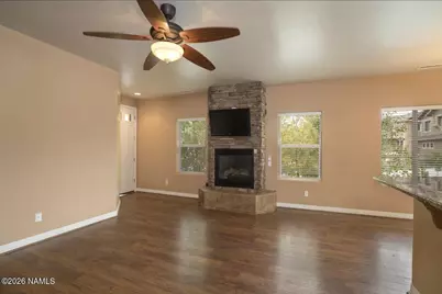 1168 N Flowing Springs Trail #01, Flagstaff, AZ 86004 - Photo 20