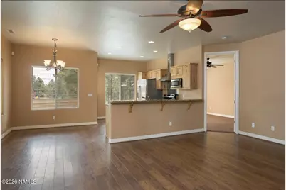 1168 N Flowing Springs Trail #01, Flagstaff, AZ 86004 - Photo 18