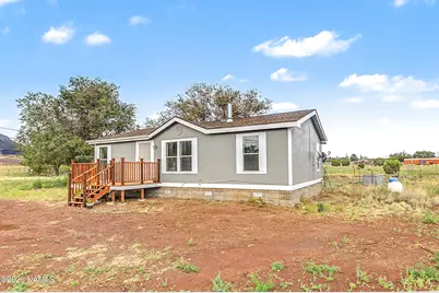12835 Salinas Trail, Flagstaff, AZ 86004 - Photo 2