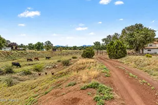 12835 Salinas Trail, Flagstaff, AZ 86004 - Photo 8