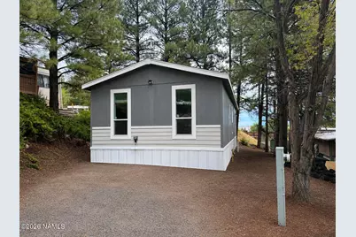 1381 E Circle View Drive, Flagstaff, AZ 86001 - Photo 1