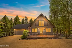 17280 Grizzly Rdg, Munds Park, AZ 86017 - Photo 1