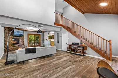 4716 E Hightimber Lane, Flagstaff, AZ 86004 - Photo 8