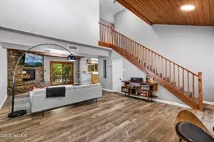 4716 E Hightimber Ln, Flagstaff, AZ 86004 - Photo 8