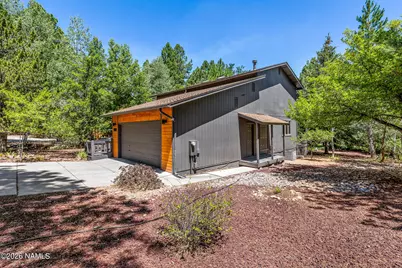4716 E Hightimber Lane, Flagstaff, AZ 86004 - Photo 4
