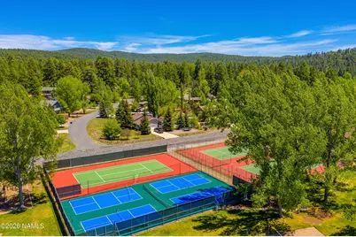 290 N Lodge Drive, Munds Park, AZ 86017 - Photo 32
