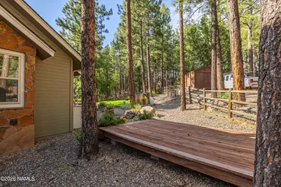 290 N Lodge Drive, Munds Park, AZ 86017 - Photo 8