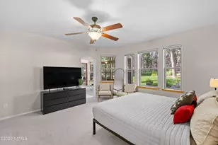290 N Lodge Dr, Munds Park, AZ 86017 - Photo 22