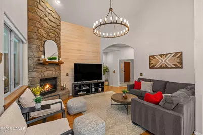 290 N Lodge Drive, Munds Park, AZ 86017 - Photo 14