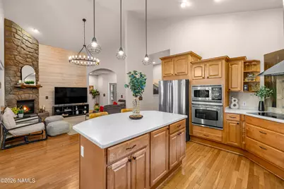 290 N Lodge Drive, Munds Park, AZ 86017 - Photo 16