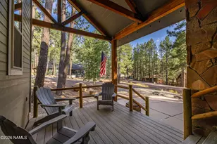 290 N Lodge Dr, Munds Park, AZ 86017 - Photo 6