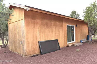 1411 E Tamarack Street, Williams, AZ 86046 - Photo 2