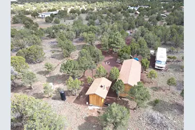 1411 E Tamarack Street, Williams, AZ 86046 - Photo 1