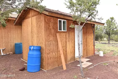 1411 E Tamarack Street, Williams, AZ 86046 - Photo 4