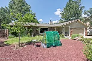 413 N James St, Flagstaff, AZ 86001 - Photo 6