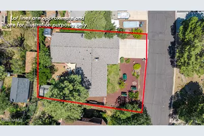 413 N James Street, Flagstaff, AZ 86001 - Photo 42