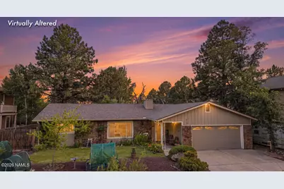 413 N James Street, Flagstaff, AZ 86001 - Photo 1