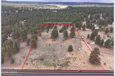 6314 E Burris Lane, Flagstaff, AZ 86004 - Photo 4
