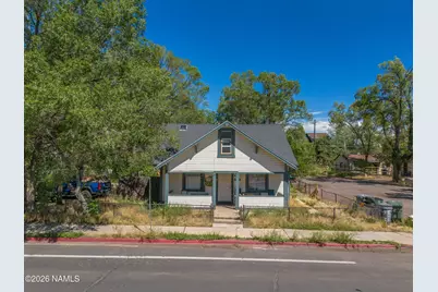 324 S San Francisco Street, Flagstaff, AZ 86001 - Photo 4