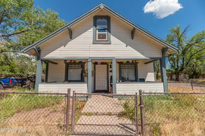 324 S San Francisco Street, Flagstaff, AZ 86001 - Photo 2