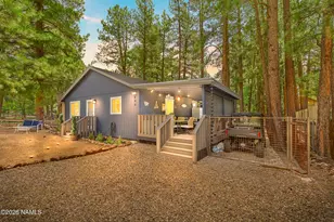 865 E Hillside Dr, Munds Park, AZ 86017 - Photo 1