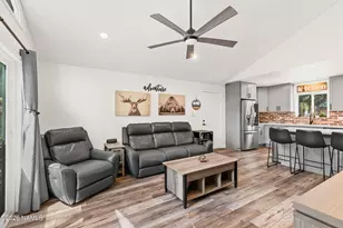 865 E Hillside Dr, Munds Park, AZ 86017 - Photo 10
