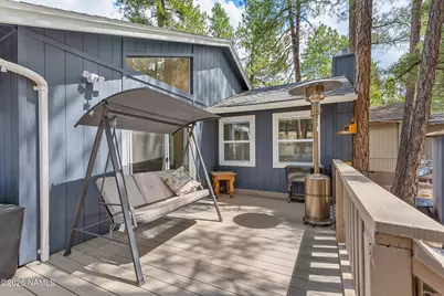 865 E Hillside Drive, Munds Park, AZ 86017 - Photo 24