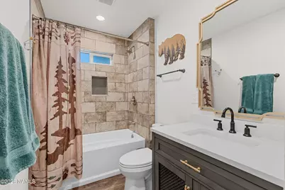 865 E Hillside Drive, Munds Park, AZ 86017 - Photo 22