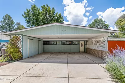 2023 N Talkington Drive, Flagstaff, AZ 86001 - Photo 28