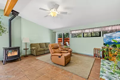 2023 N Talkington Drive, Flagstaff, AZ 86001 - Photo 6