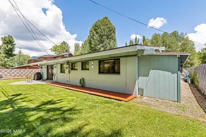 2023 N Talkington Drive, Flagstaff, AZ 86001 - Photo 20