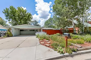 2023 N Talkington Dr, Flagstaff, AZ 86001 - Photo 1