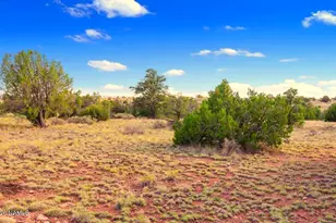 2340 S Hollyhock Ln, Williams, AZ 86046 - Photo 1