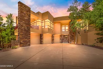 1520 W Tolchaco Road, Flagstaff, AZ 86001 - Photo 2
