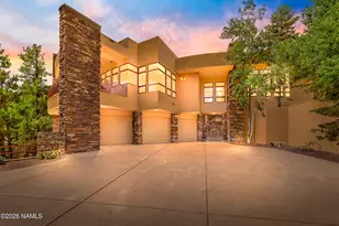 1520 W Tolchaco Rd, Flagstaff, AZ 86001 - Photo 2