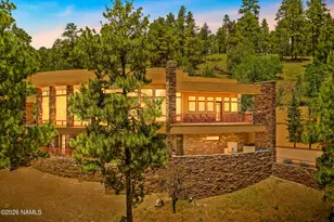 1520 W Tolchaco Rd, Flagstaff, AZ 86001 - Photo 1
