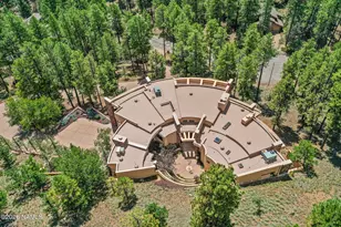 1520 W Tolchaco Rd, Flagstaff, AZ 86001 - Photo 10