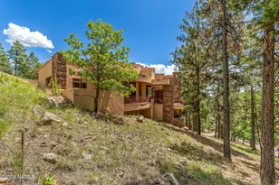 1520 W Tolchaco Rd, Flagstaff, AZ 86001 - Photo 100