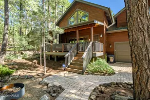 1385 E Bobcat Dr, Munds Park, AZ 86017 - Photo 1