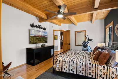 1385 E Bobcat Drive, Munds Park, AZ 86017 - Photo 18