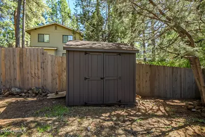 1385 E Bobcat Drive, Munds Park, AZ 86017 - Photo 42
