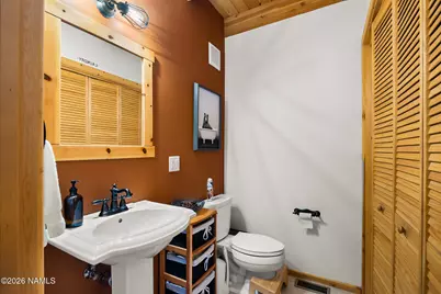 1385 E Bobcat Drive, Munds Park, AZ 86017 - Photo 22